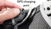 Pocket Waterproof Collar Mount GSM Puppy GPS Realtime Tracking Device Size:XL