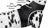 Pocket Waterproof Collar Mount GSM Puppy GPS Realtime Tracking Device Size:XL