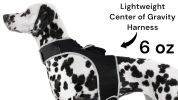 Wireless Realtime GPRS GSM GPS Tracking Collars for Dogs w/ Phone App Size:M