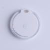 2 pcs Anti-Lost Tracking Device For Dog & Cat; Smart Key Finder Locator For Kids Pets Keychain